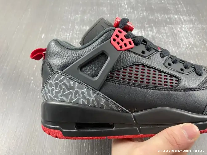 Official Maikesneakers FQ1579-006 Bred Low Spizike Jordan 0416